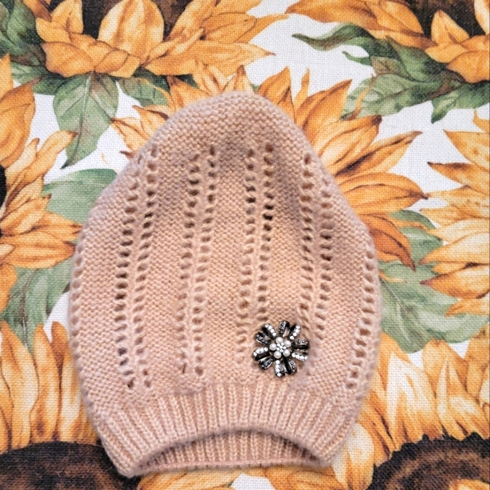 Charlotte Russe Hat